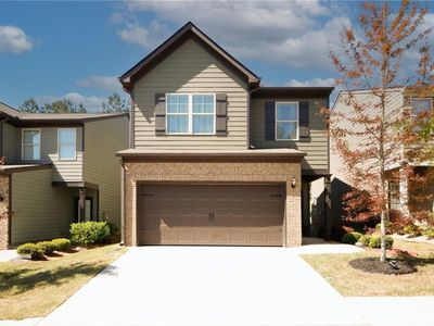 5749 Woodside Xing, Lithonia, GA, 30038