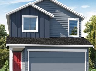 17411 NW 10th Pl, Ridgefield, WA 98642