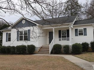 201 Myers Ave, Raleigh, NC 27604