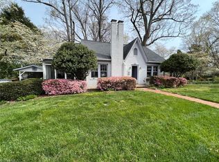 1008 Westwood Ave, High Pt, NC 27262