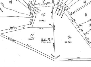 0 County Road 450, Centre, AL 35960