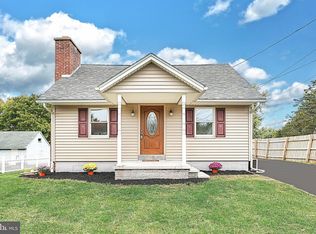4215 Lewisberry Rd, York, PA 17404