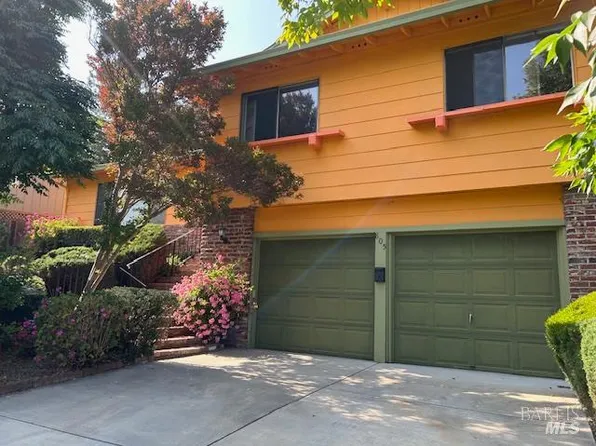 805 Cindy Lane, Petaluma, CA 94952