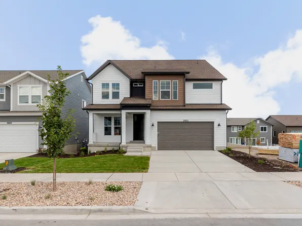 2922 N Purpletop Ln #2199, Saratoga Springs, UT 84045