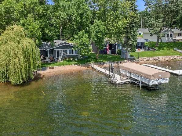 11859 89th St NW, Annandale, MN 55302