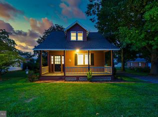 8023 Old National Pike, Boonsboro, MD 21713