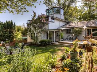 1545 NW 13th St, Corvallis, OR 97330