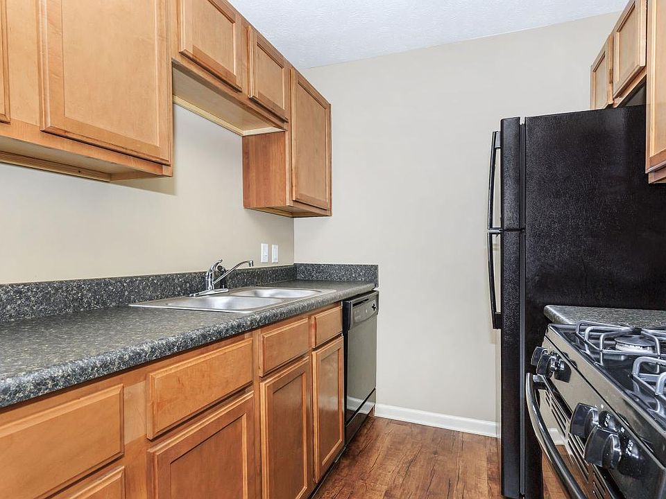 FULLY-EQUIPPED KITCHEN