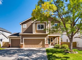11218 Jordan Ct, Parker, CO 80134