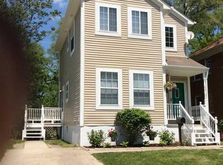 331 E Webster St, Ferndale, MI 48220