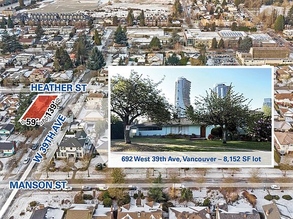 4th image of 692 W 39th Ave