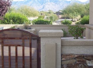 1529 W Sage Brook Ct, Tucson, AZ 85737