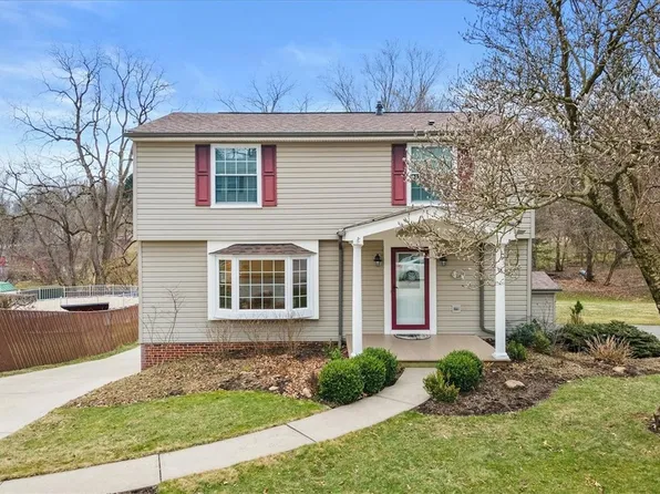 158 Jade Dr, Verona, PA 15147