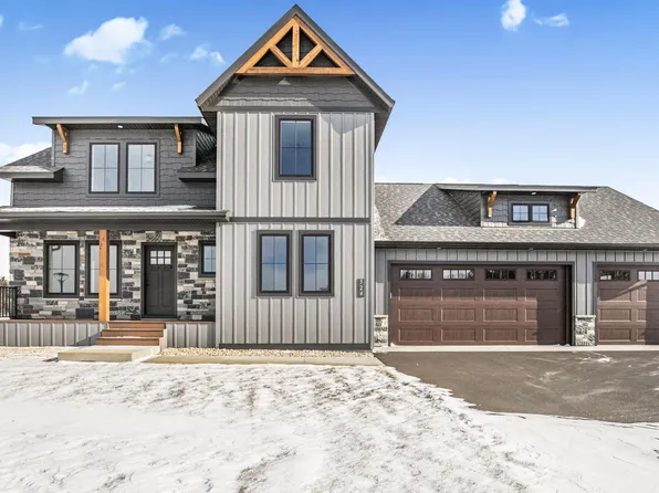 524 Northern Meadows Ln, Sartell, MN 56377