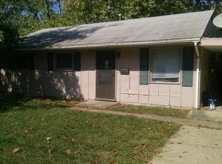 1202 W Bradley Ave, Champaign, IL