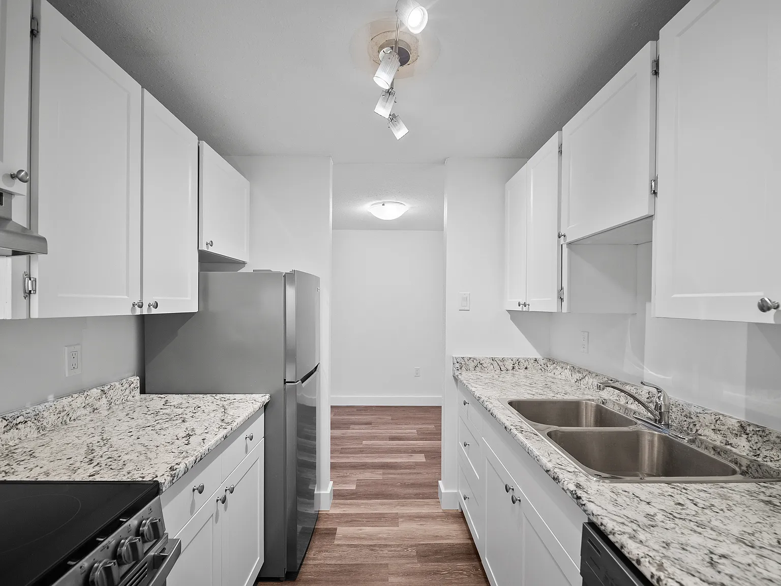 Ellery Street Apartments — Photo 2