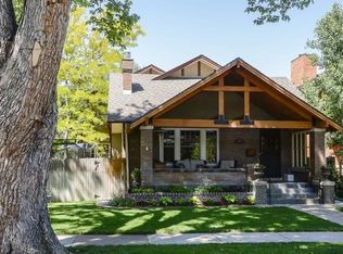 955 S Race St, Denver, CO 80209