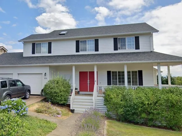 1134 Hawk Ct NW, Salem, OR 97304