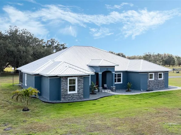 2407 County Road 546n, Bushnell, FL 33513