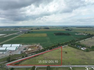 0 Memorial Hwy, Ottawa Lake, MI 49267