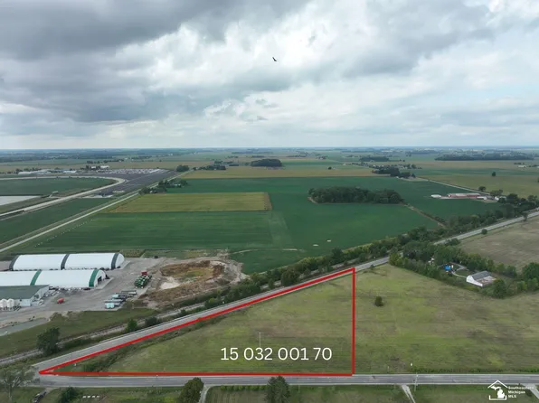 0 Memorial Hwy, Ottawa Lake, MI 49267