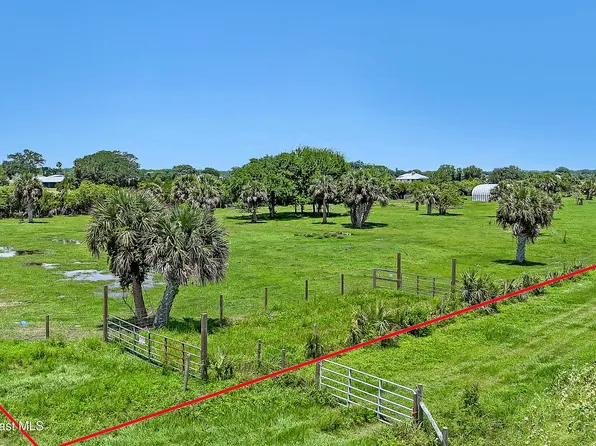 0000 Orlando Ave, Mims, FL 32754