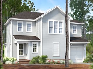 Christopher Plan, Watersound Origins, 5o68tq Watersound, FL 32461