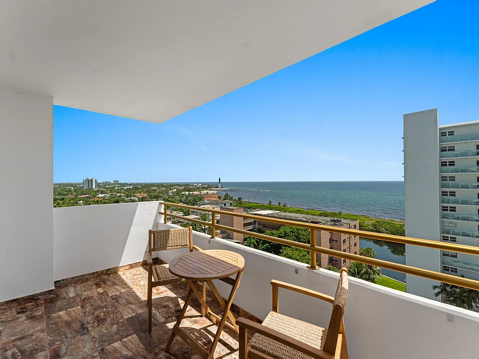 1630 N Ocean Blvd #1011