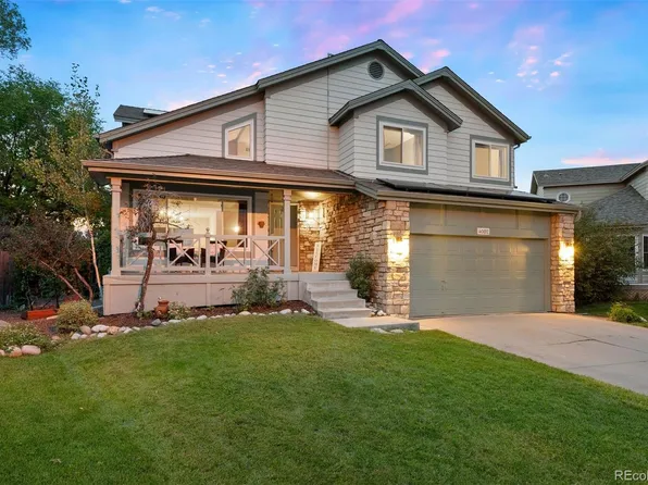 4002 E 130th Court, Thornton, CO 80241