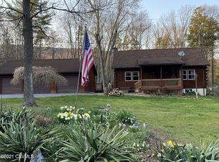 454 Moose Hollow Ln, Mifflinburg, PA 17844