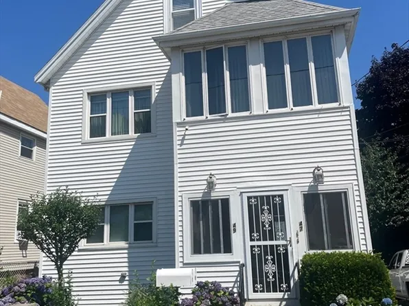 47-49 Barrett St, Revere, MA 02151