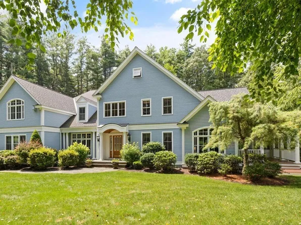 36 Plantation Cir, Sudbury, MA 01776