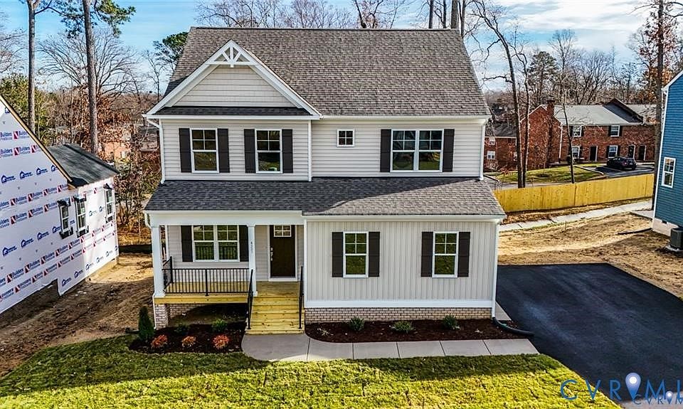 1st image of 4331 Poplar Village Dr