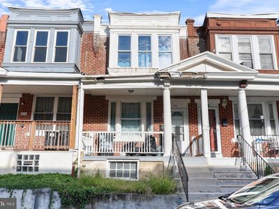 231 E Phil Ellena St, Philadelphia, PA, 19119