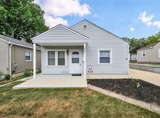 887 Reed Ave, Akron, OH 44306