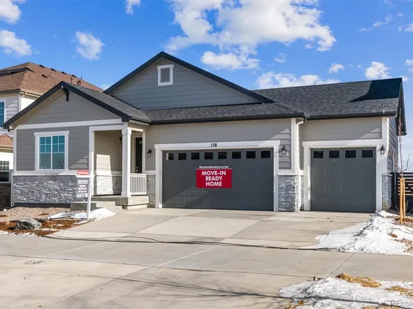 178 S Waterloo Street, Aurora, CO 80018