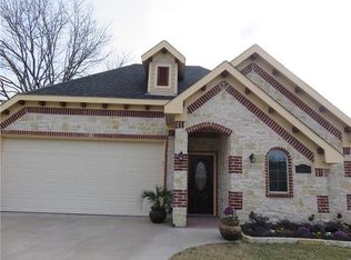 2910 Chisholm Trl, Irving, TX 75062