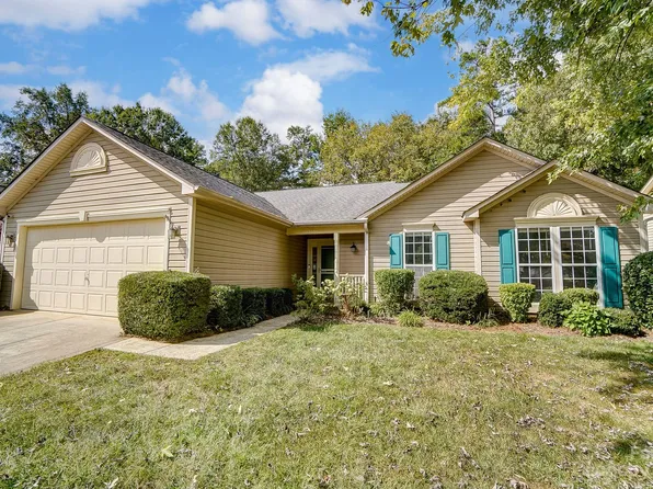 3229 Frostmoor Pl, Charlotte, NC 28269