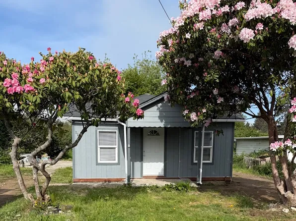 (undisclosed Address), Crescent City, CA 95531