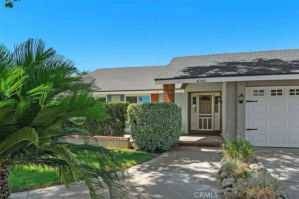 4 bed, 1445 sqft, $3,400 — Photo 3