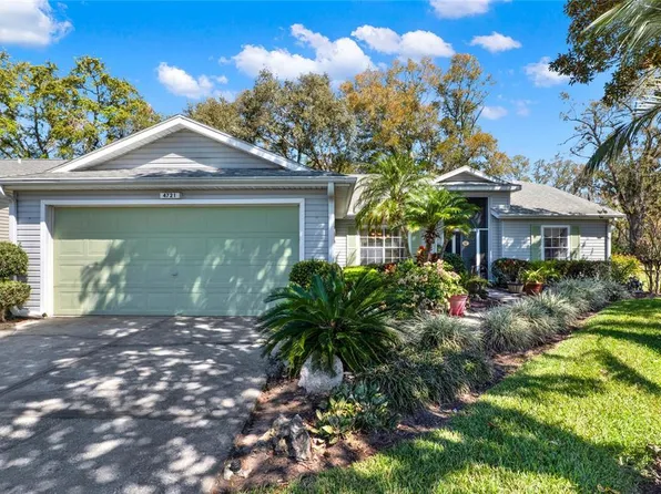 4721 Tara View Rd, Leesburg, FL 34748