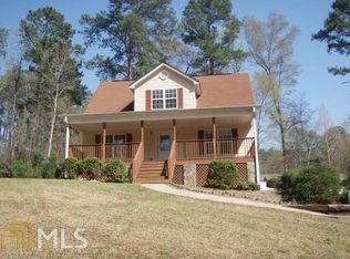 203 Loumae Rd, Griffin, GA 30224