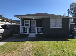 1451 Meadow St, Metairie, LA 70003