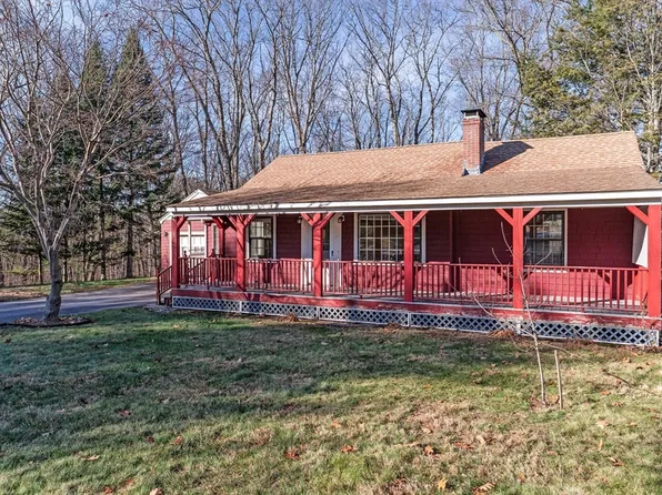 105 Metropolitan Park Ave, Seekonk, MA 02771