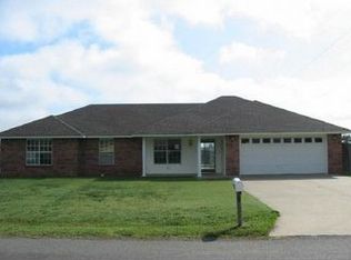 2306 Daniel Blvd, Muskogee, OK 74403