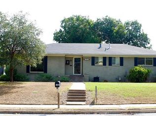 1005 S Trinity St, Decatur, TX 76234