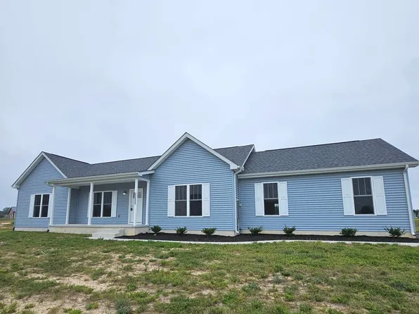 21227 Ridge Rd, Ellendale, DE 19941