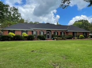 105 NE Timber Ridge Dr, Waynesboro, MS 39367