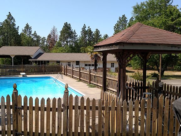 Pool & Back BBQ Workshop