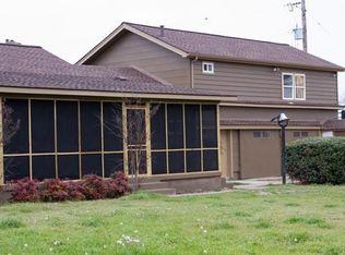 1116 McPherson Rd, Fort Worth, TX 76140